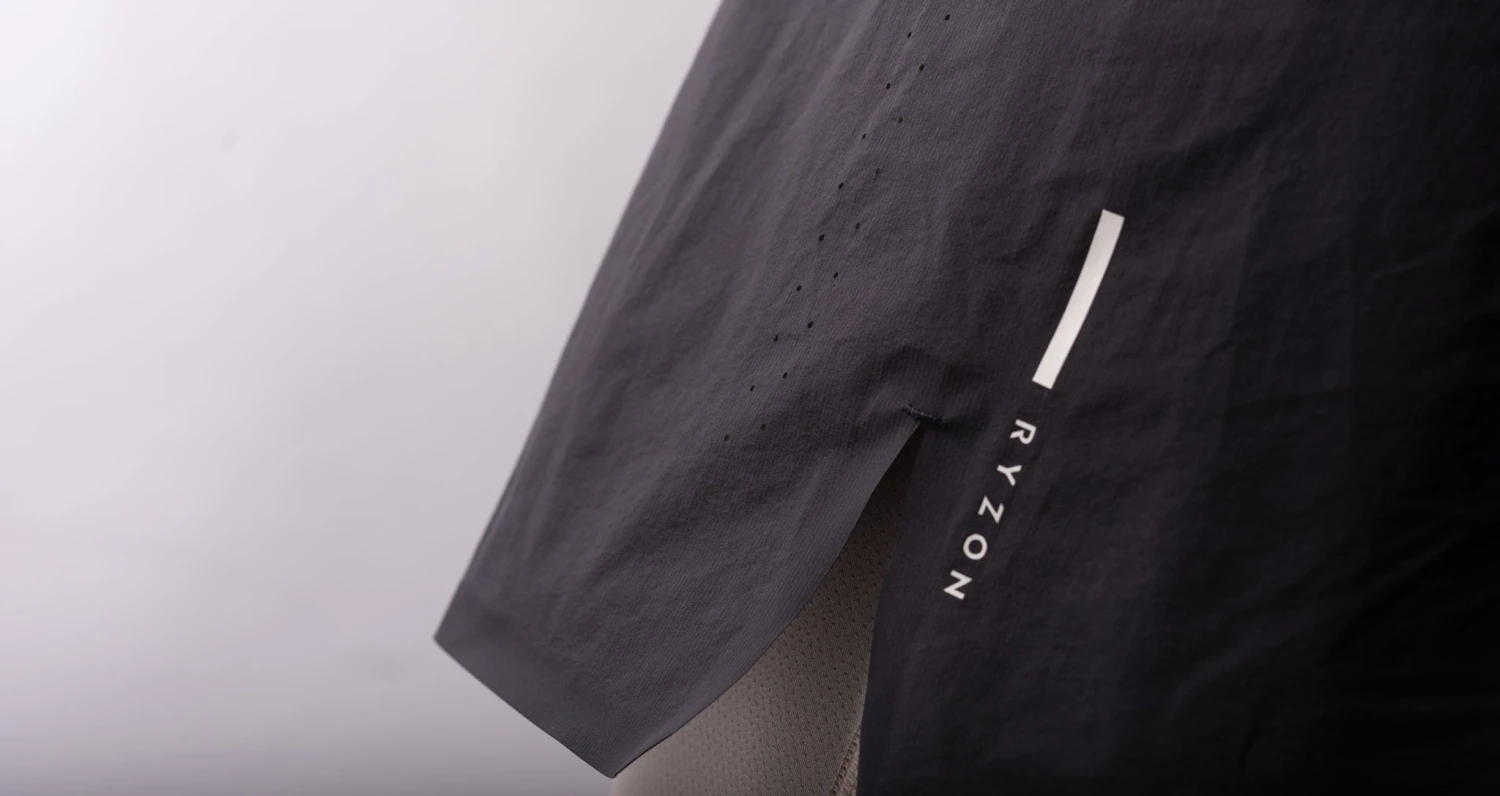 Ryzon Alliance 2in1 Running Shorts Men 16 Ryzon Alliance 2in1 Running Shorts Men