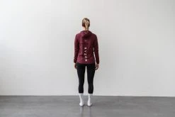 Ryzon Shadow Tights Women Running