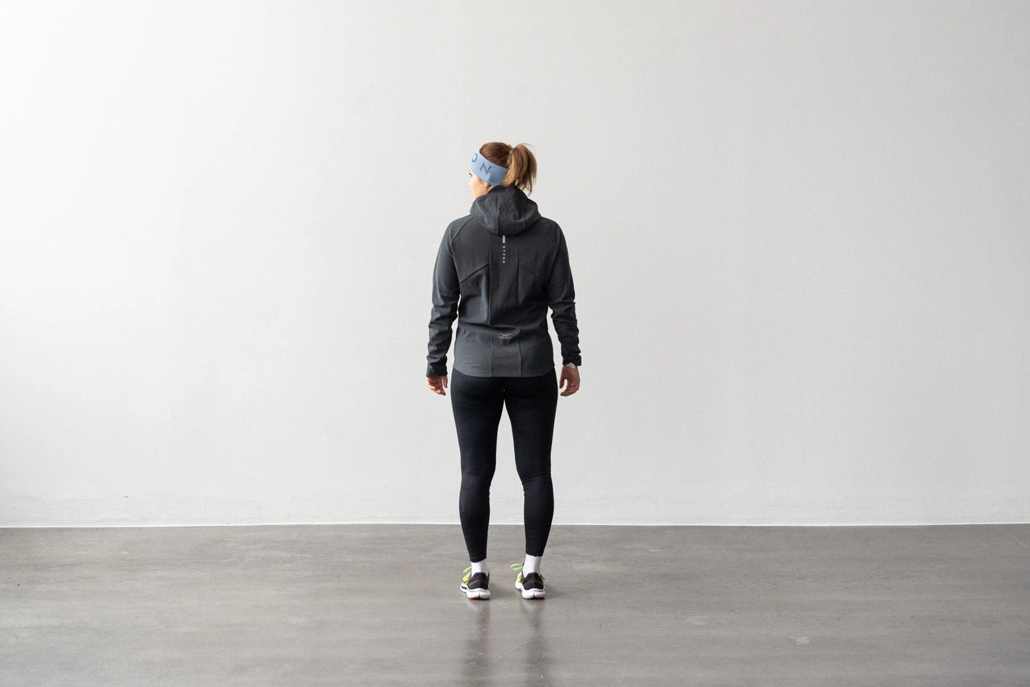 Ryzon Fusion Thermal Tights Women 11 Ryzon Fusion Thermal Tights Women