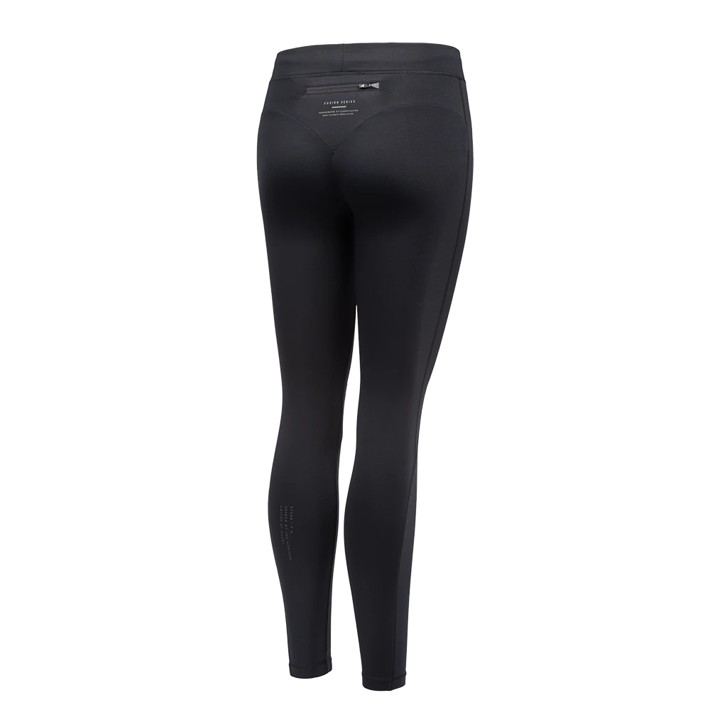 Ryzon Fusion Thermal Tights Women 4 Ryzon Fusion Thermal Tights Women