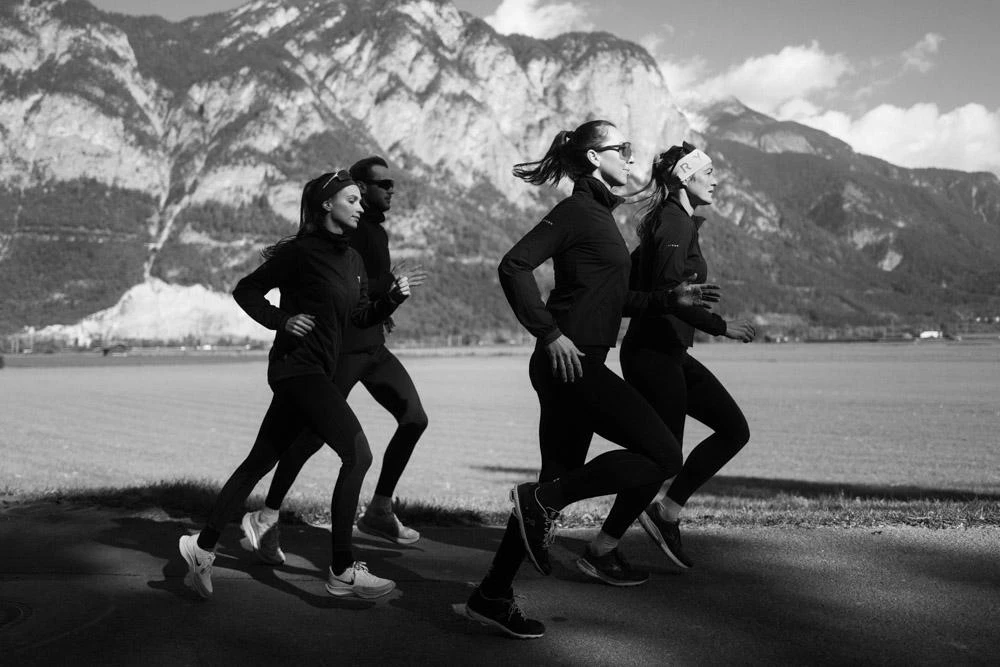 Ryzon Fusion Thermal Tights Women - "Refurbished-Product" 5 Ryzon Fusion Thermal Tights Women - "Refurbished-Product"