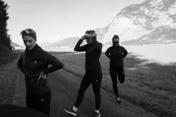 Ryzon Fusion Thermal Tights Women 15 Ryzon Fusion Thermal Tights Women