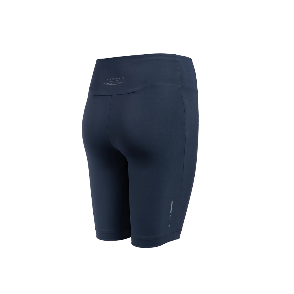 Ryzon Coming Soon Shadow Athletic Half Tights Women 6 Ryzon Coming Soon Shadow Athletic Half Tights Women
