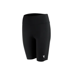 Ryzon Coming Soon Shadow Athletic Half Tights Women