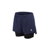 Ryzon Alliance 2in1 Running Shorts Women