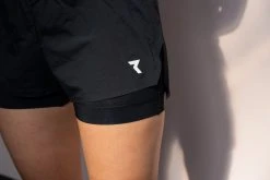Ryzon Alliance 2in1 Running Shorts Women 20 Ryzon Alliance 2in1 Running Shorts Women