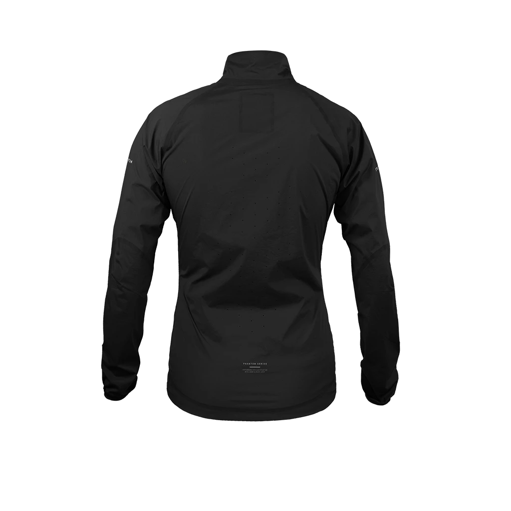 Ryzon Phantom LightShell Jacket Women - 1st Generation 6 Ryzon Phantom LightShell Jacket Women - 1st Generation