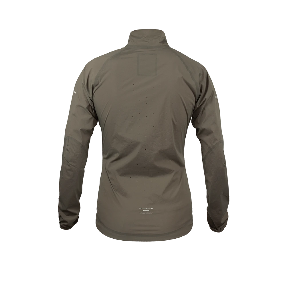 Ryzon Phantom LightShell Jacket Women - 1st Generation 8 Ryzon Phantom LightShell Jacket Women - 1st Generation