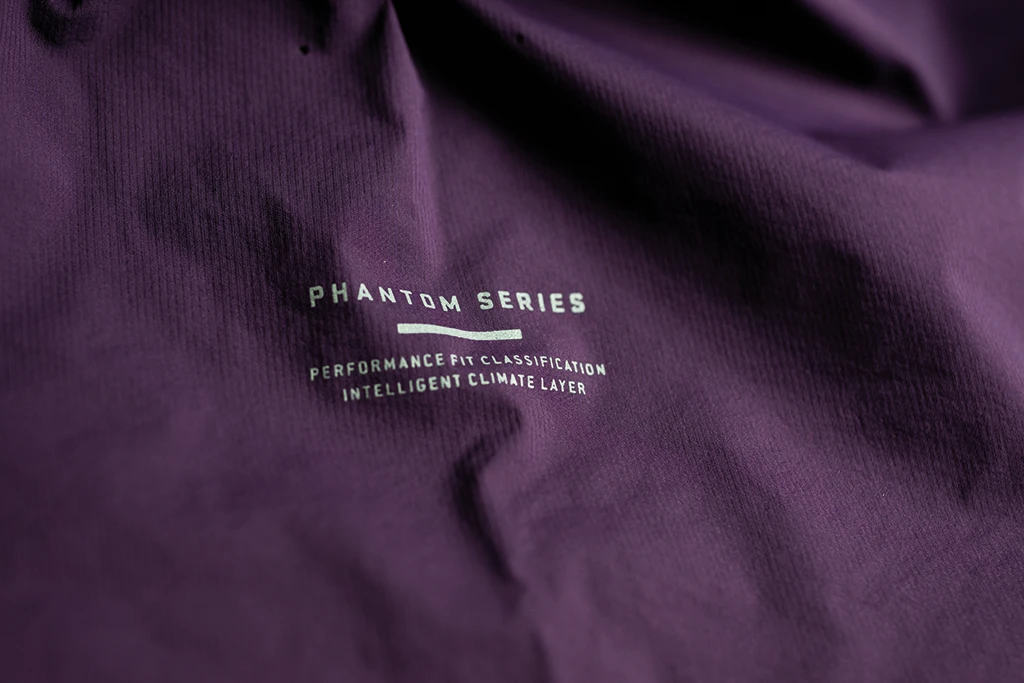 Ryzon Phantom LightShell Jacket Women - 1st Generation 13 Ryzon Phantom LightShell Jacket Women - 1st Generation