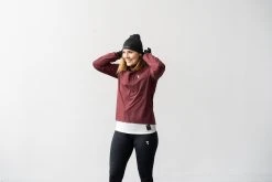 Ryzon Cycling Phantom LightShell Jacket Women 31 Ryzon Cycling Phantom LightShell Jacket Women