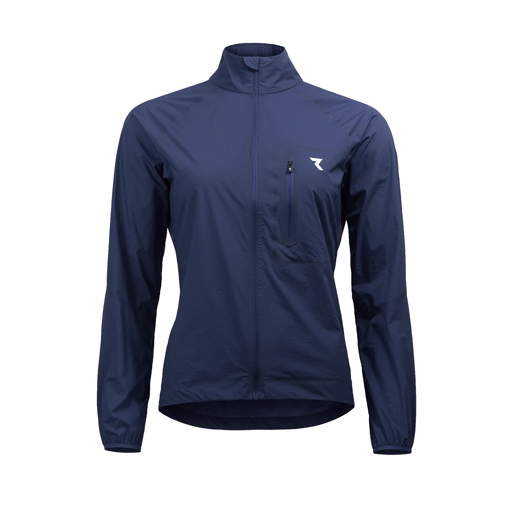 Ryzon Cycling Phantom LightShell Jacket Women 3 Ryzon Cycling Phantom LightShell Jacket Women