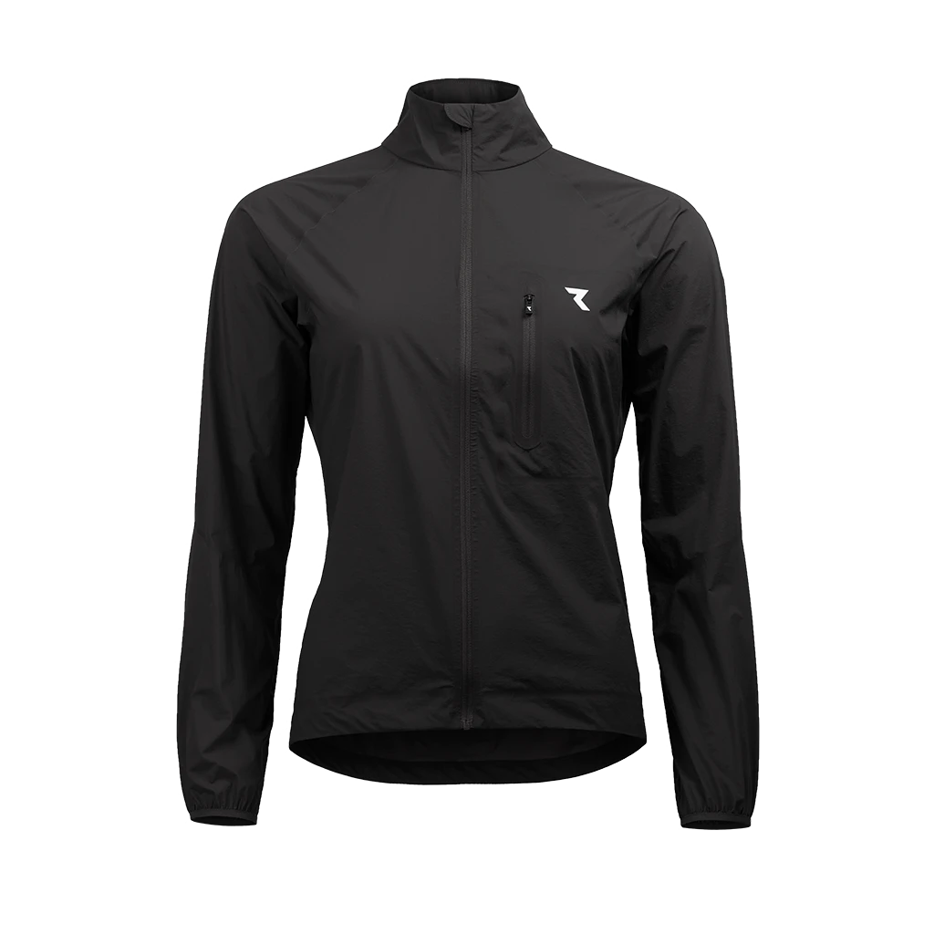 Ryzon Cycling Phantom LightShell Jacket Women 7 Ryzon Cycling Phantom LightShell Jacket Women