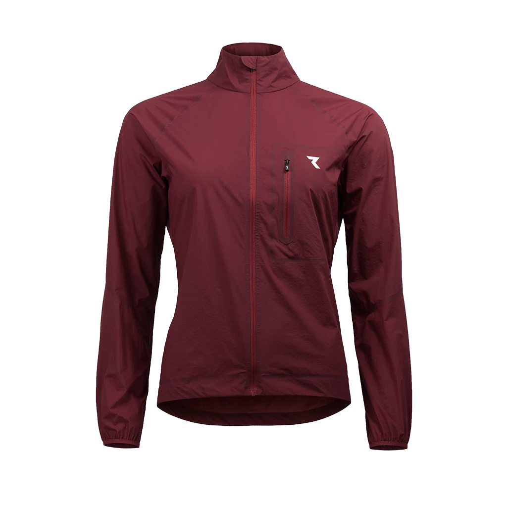 Ryzon Cycling Phantom LightShell Jacket Women 5 Ryzon Cycling Phantom LightShell Jacket Women