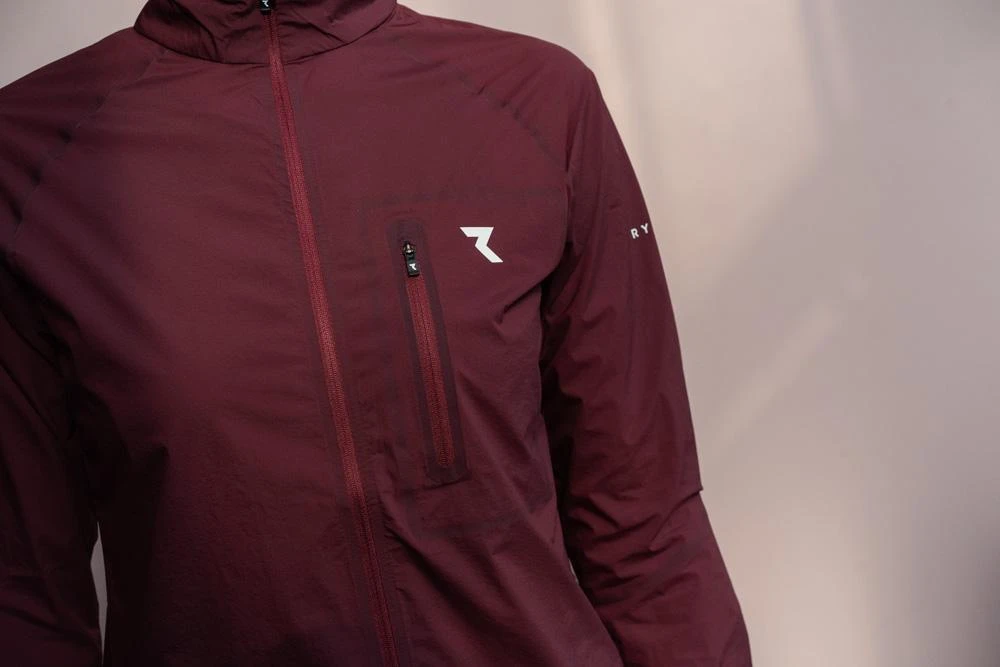 Ryzon Phantom LightShell Jacket Women - Refurbished-Product" 10 Ryzon Phantom LightShell Jacket Women - Refurbished-Product"