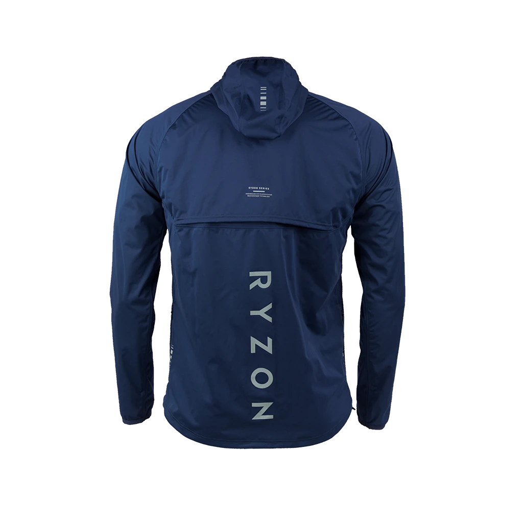 Ryzon Sydon Athletic Rain Jacket - "Refurbished-Product" 8 Ryzon Sydon Athletic Rain Jacket - "Refurbished-Product"