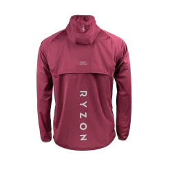 Ryzon Sydon Athletic Rain Jacket - "Refurbished-Product" 21 Ryzon Sydon Athletic Rain Jacket -