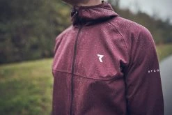 Ryzon Sydon Athletic Rain Jacket - "Refurbished-Product" 26 Ryzon Sydon Athletic Rain Jacket -