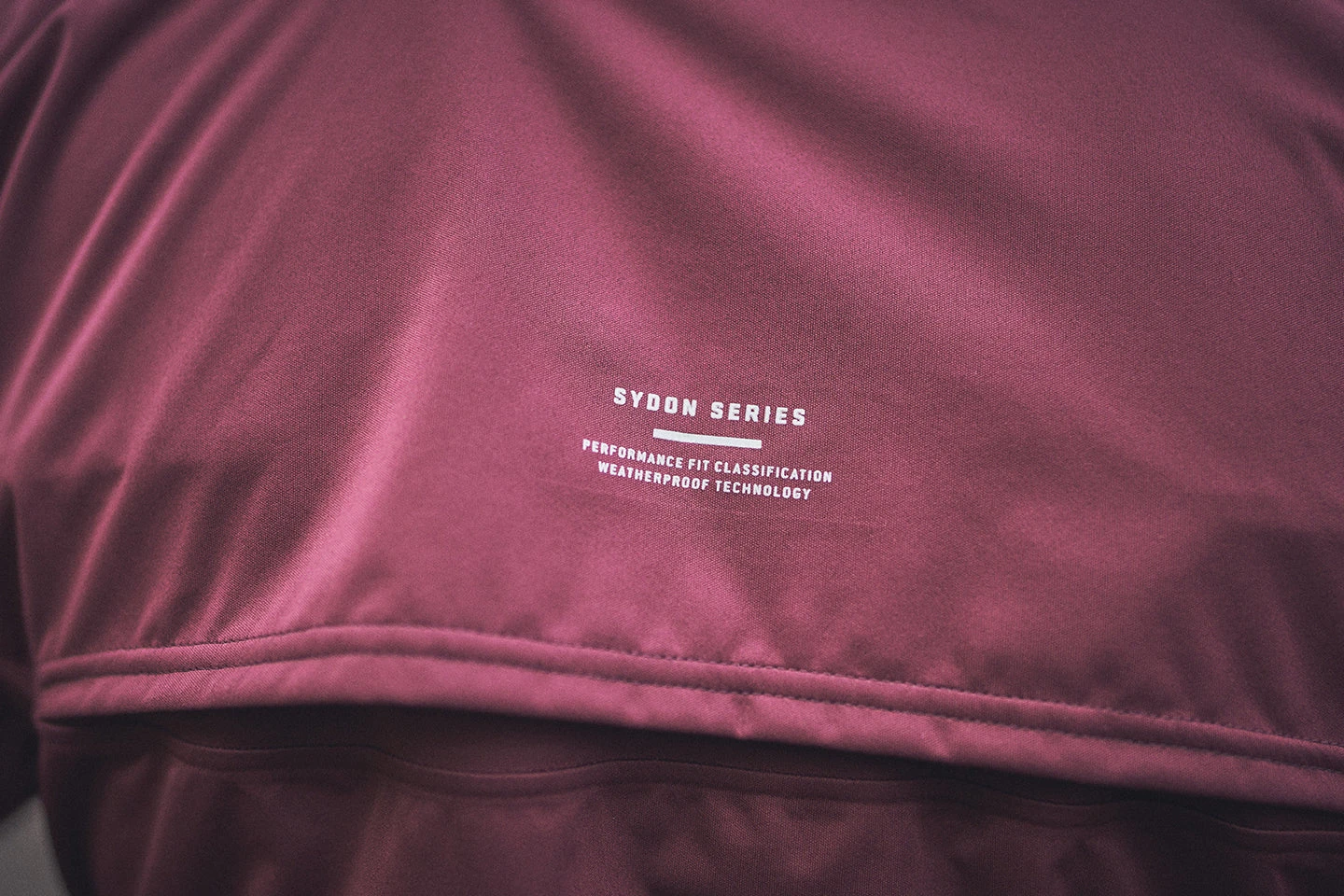 Ryzon Sydon Athletic Rain Jacket - "Refurbished-Product" 14 Ryzon Sydon Athletic Rain Jacket - "Refurbished-Product"