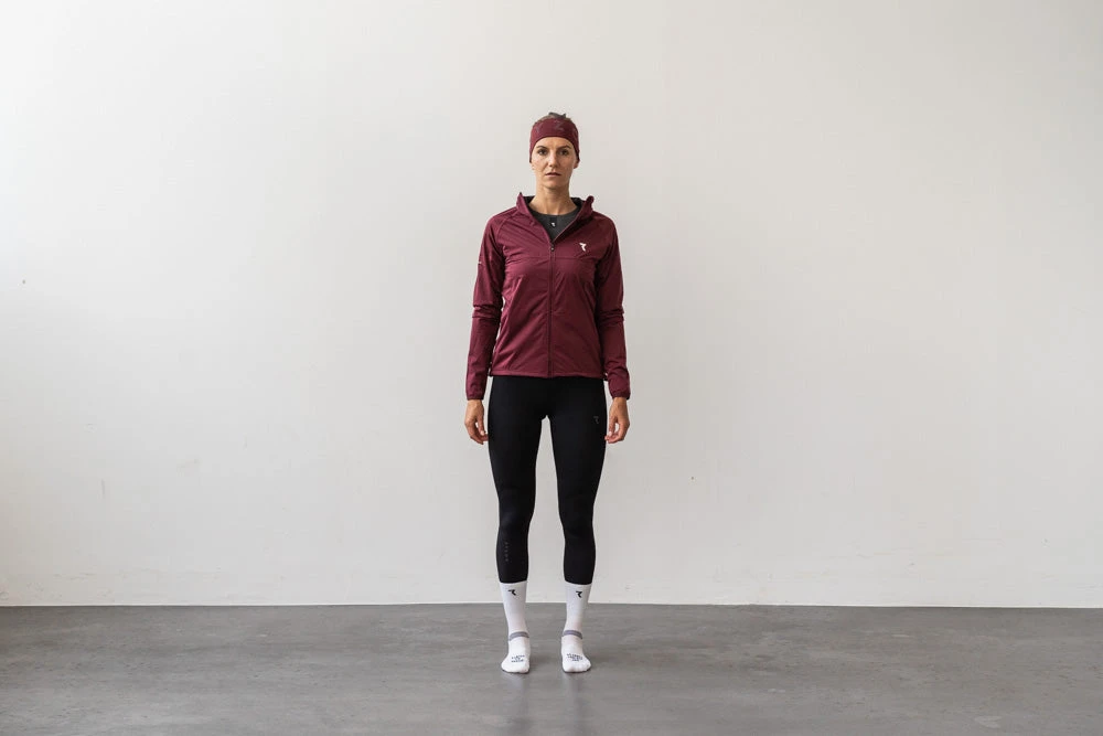 Ryzon Sydon Athletic Rain Jacket - 1st Generation 9 Ryzon Sydon Athletic Rain Jacket - 1st Generation