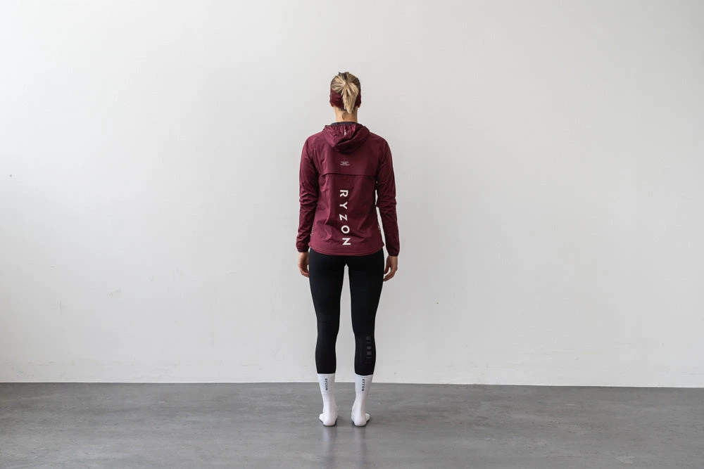 Ryzon Sydon Athletic Rain Jacket - 1st Generation 10 Ryzon Sydon Athletic Rain Jacket - 1st Generation