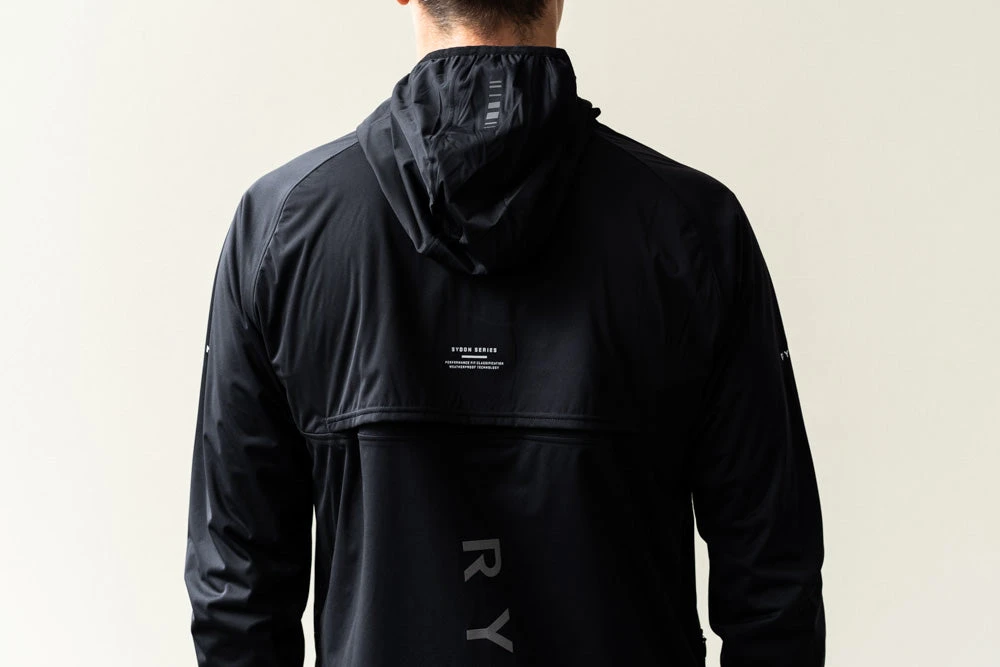 Ryzon Sydon Athletic Rain Jacket - 1st Generation 12 Ryzon Sydon Athletic Rain Jacket - 1st Generation