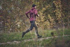 Ryzon Sydon Athletic Rain Jacket - "Refurbished-Product" 33 Ryzon Sydon Athletic Rain Jacket -