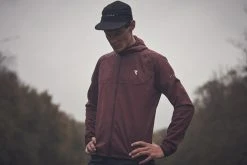 Ryzon Sydon Athletic Rain Jacket - "Refurbished-Product" 24 Ryzon Sydon Athletic Rain Jacket -