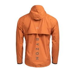 Ryzon Sydon Athletic Rain Jacket Running 22 Ryzon Sydon Athletic Rain Jacket Running