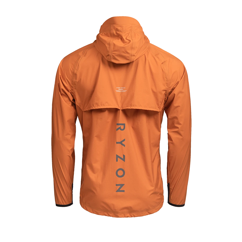 Ryzon Sydon Athletic Rain Jacket Running 8 Ryzon Sydon Athletic Rain Jacket Running