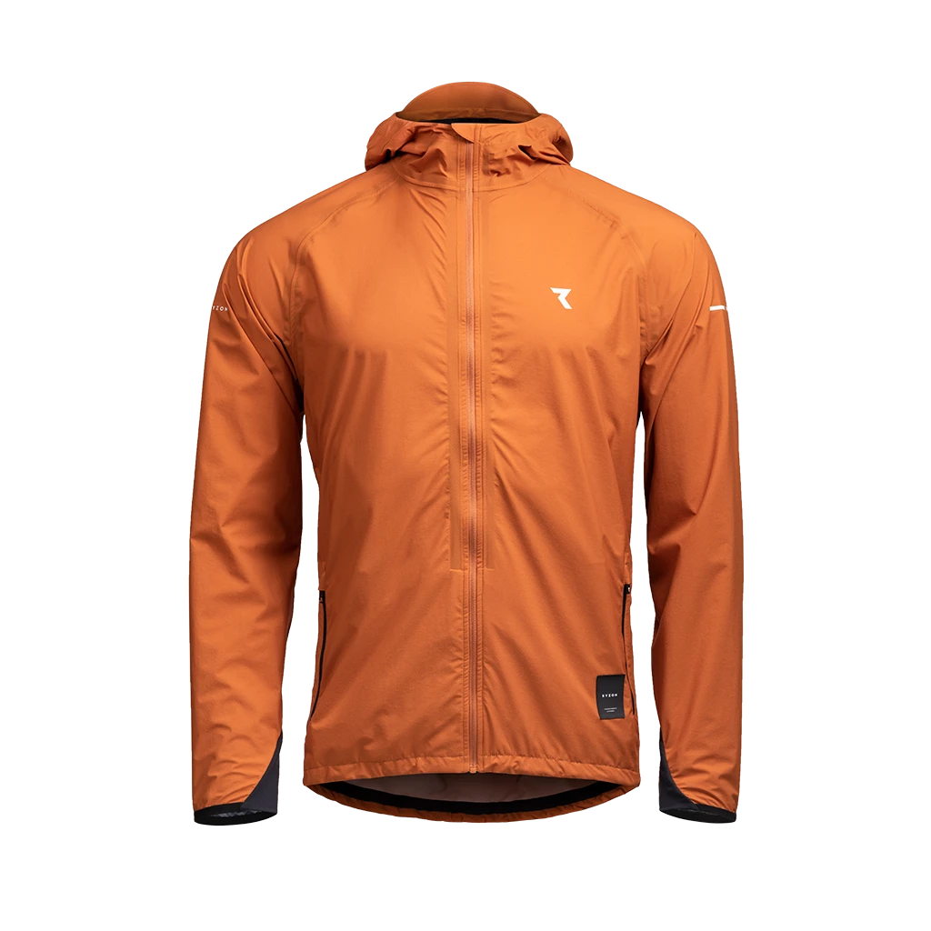 Ryzon Sydon Athletic Rain Jacket Running 7 Ryzon Sydon Athletic Rain Jacket Running