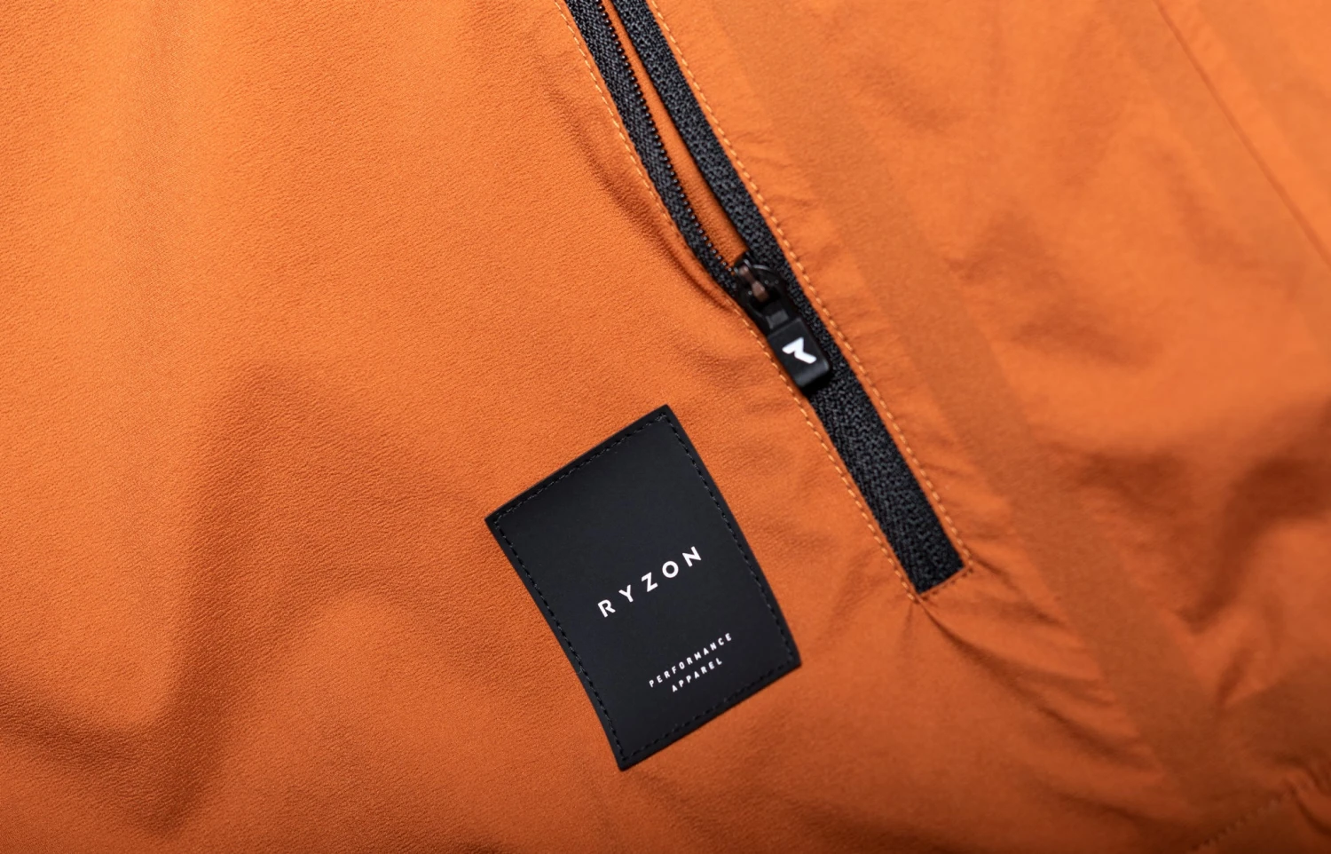 Ryzon Sydon Athletic Rain Jacket Running 13 Ryzon Sydon Athletic Rain Jacket Running