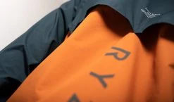 Ryzon Sydon Athletic Rain Jacket Running 25 Ryzon Sydon Athletic Rain Jacket Running