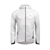 Ryzon Running Lumina Reflective Athletic Rain Jacket 1 Ryzon Running Lumina Reflective Athletic Rain Jacket