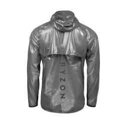 Ryzon Running Lumina Reflective Athletic Rain Jacket 17 Ryzon Running Lumina Reflective Athletic Rain Jacket
