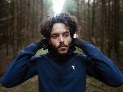 Ryzon Outlet Fusion Performance Jacket - Dark Edt. 23 Ryzon Outlet Fusion Performance Jacket - Dark Edt.