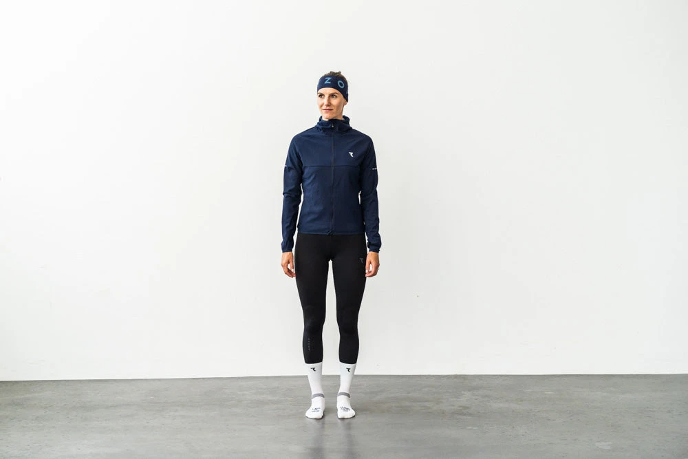 Ryzon Fusion Performance Jacket 11 Ryzon Fusion Performance Jacket