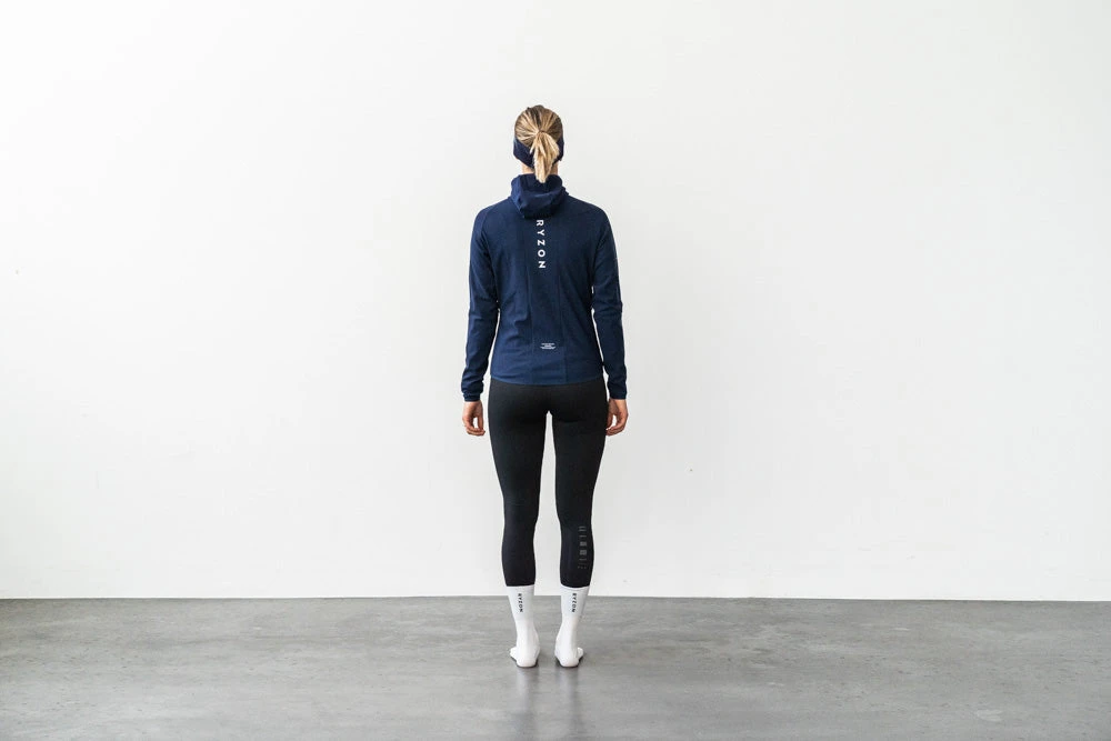 Ryzon Fusion Performance Jacket 12 Ryzon Fusion Performance Jacket