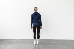 Ryzon Outlet Fusion Performance Jacket - Dark Edt. 22 Ryzon Outlet Fusion Performance Jacket - Dark Edt.