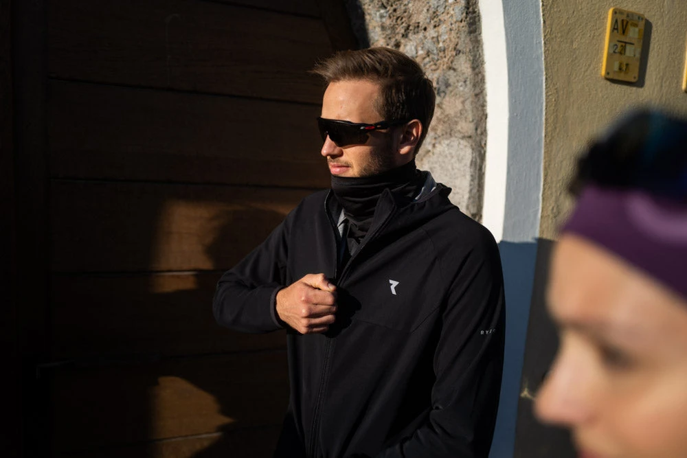 Ryzon Fusion Performance Jacket 14 Ryzon Fusion Performance Jacket