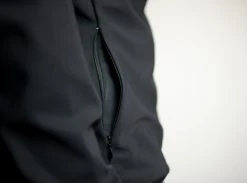 Ryzon Outlet Fusion Performance Jacket - Dark Edt. 27 Ryzon Outlet Fusion Performance Jacket - Dark Edt.