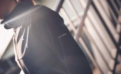 Ryzon Outlet Fusion Performance Jacket - Dark Edt. 26 Ryzon Outlet Fusion Performance Jacket - Dark Edt.