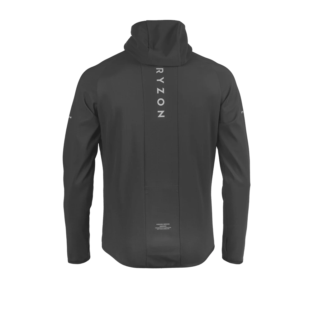 Ryzon Fusion Performance Jacket 10 Ryzon Fusion Performance Jacket