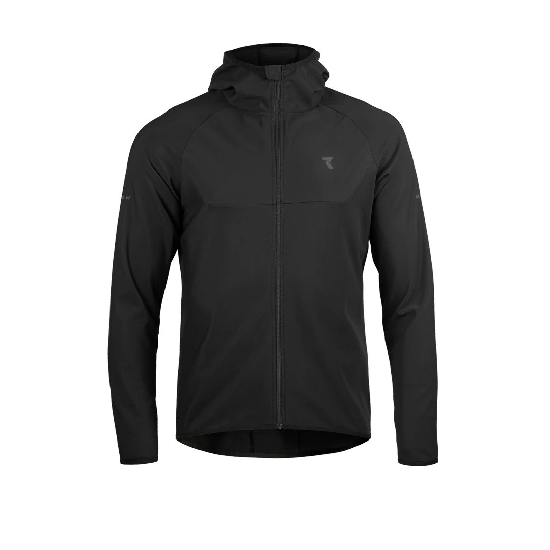 Ryzon Outlet Fusion Performance Jacket - Dark Edt. 3 Ryzon Outlet Fusion Performance Jacket - Dark Edt.