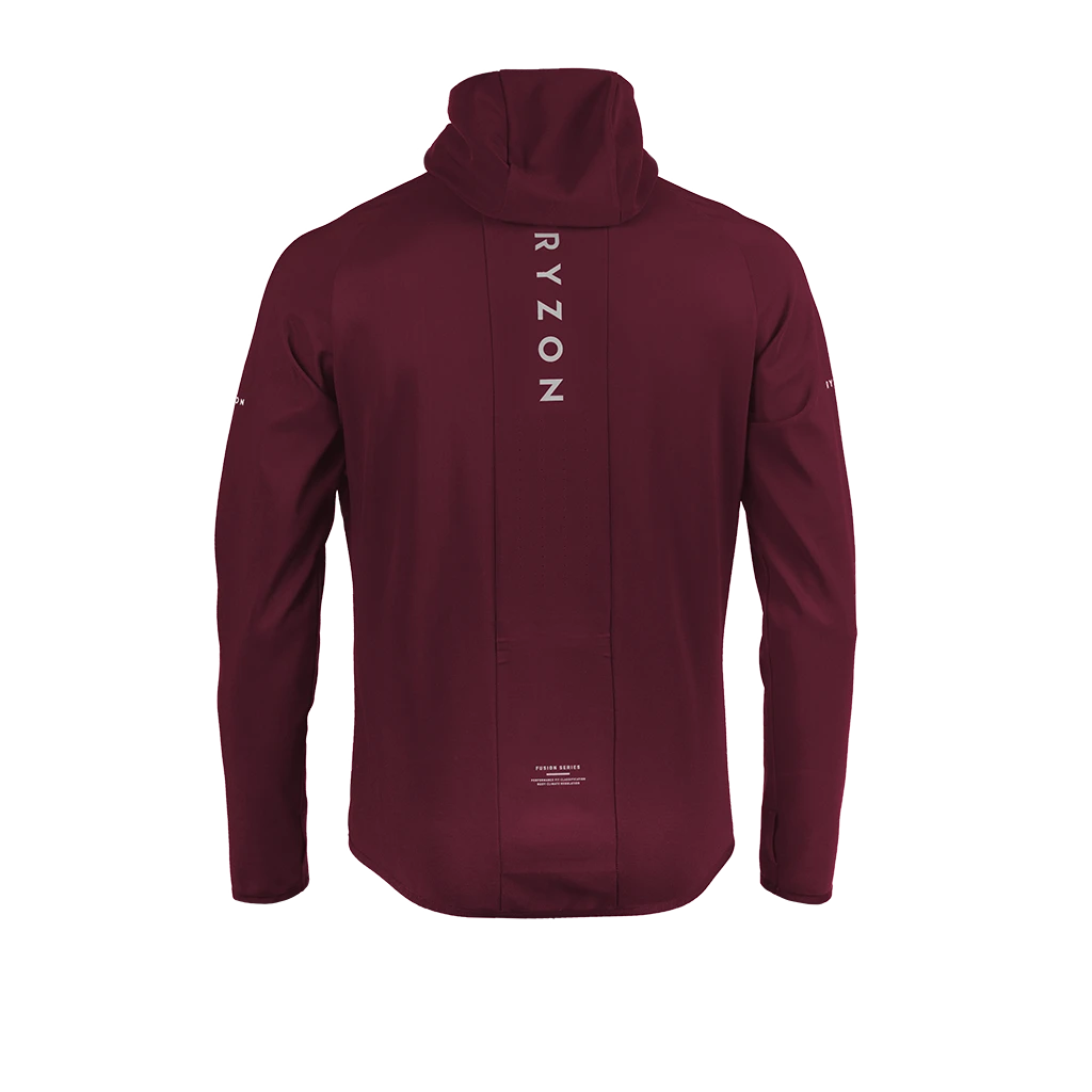 Ryzon Fusion Performance Jacket 6 Ryzon Fusion Performance Jacket