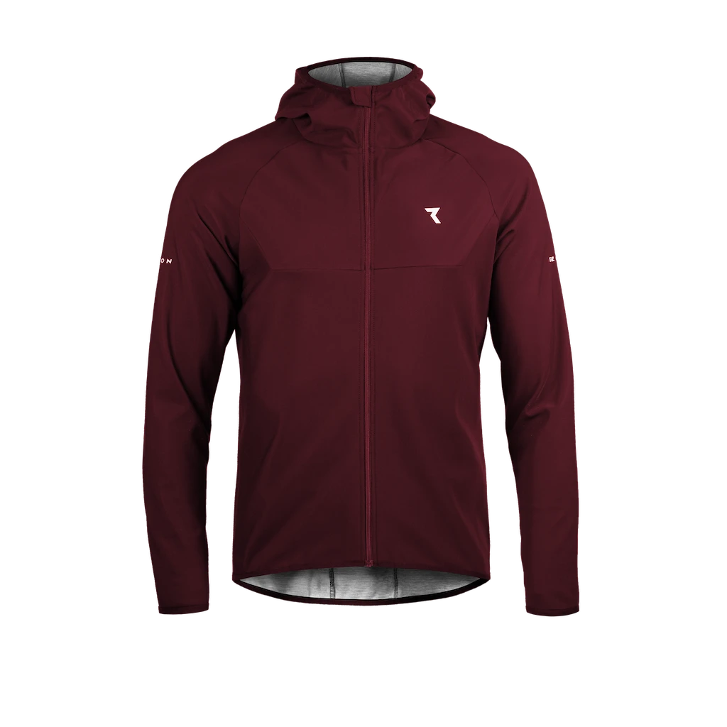 Ryzon Fusion Performance Jacket 5 Ryzon Fusion Performance Jacket