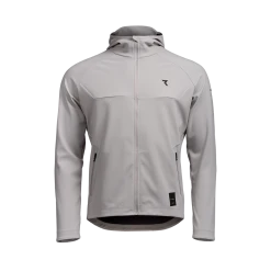 Ryzon Fusion MerinoShell Performance Jacket -