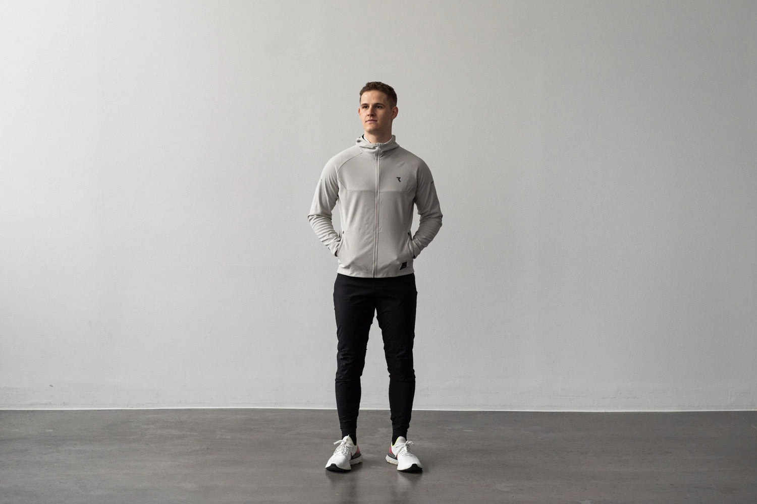 Ryzon Fusion MerinoShell Performance Jacket Running 11 Ryzon Fusion MerinoShell Performance Jacket Running