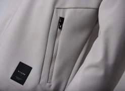 Ryzon Fusion MerinoShell Performance Jacket -