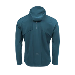 Ryzon Fusion MerinoShell Performance Jacket Running