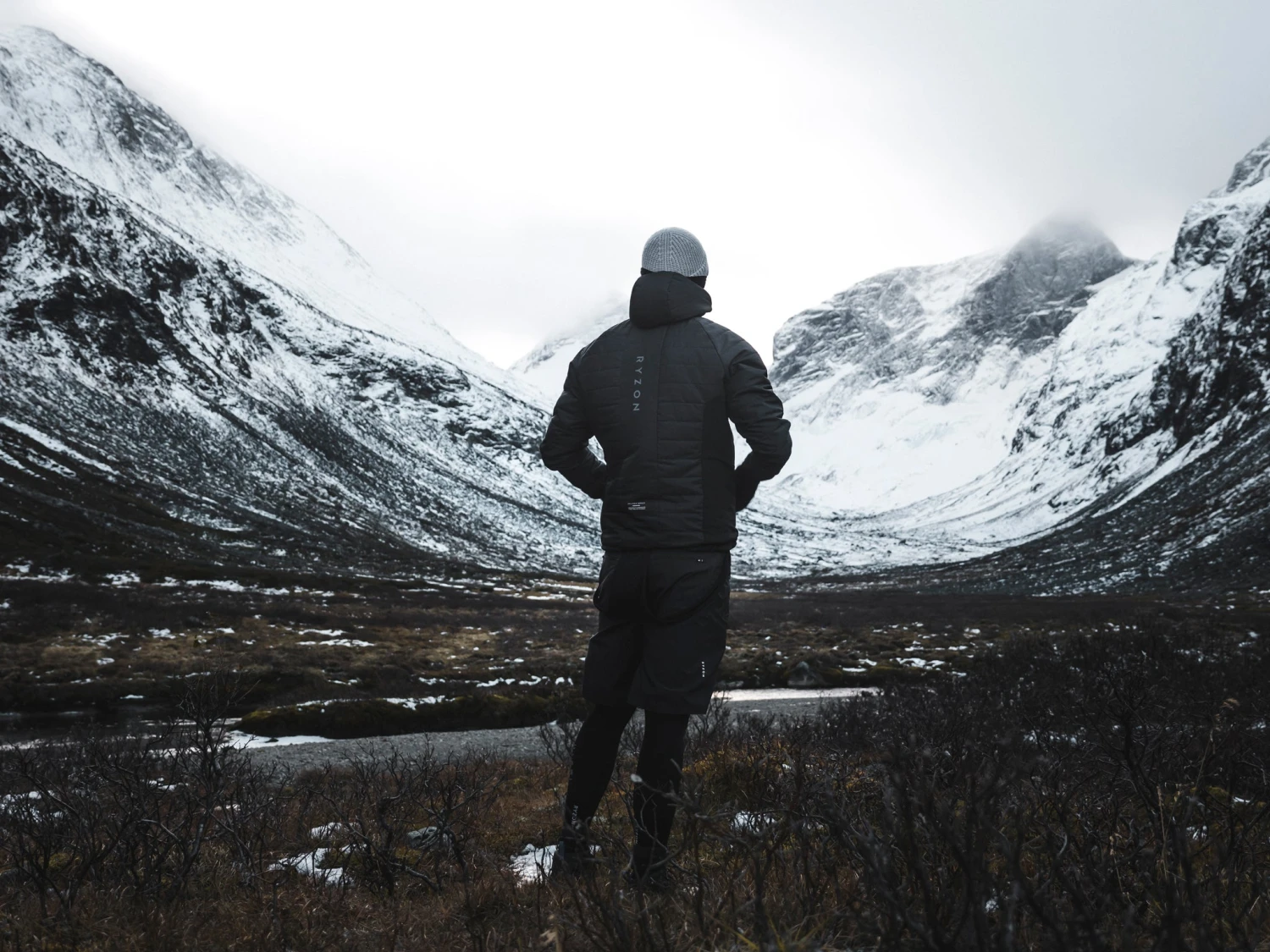 Ryzon Arctech Loft Jacket Outlet 9 Ryzon Arctech Loft Jacket Outlet